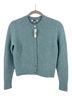 Madewell Blue Cardigan Size XS - photo 1