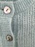 Madewell Blue Cardigan Size XS - photo 4