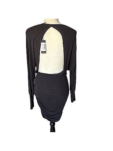 Monrow Casual Dress (view 2)