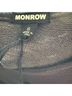 Monrow Black Casual Dress Size S - photo 3