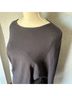 Monrow Black Casual Dress Size S - photo 7