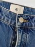 Anine Bing Blue Jeans Size 29 waist - photo 5