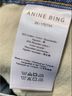 Anine Bing Blue Jeans Size 29 waist - photo 6