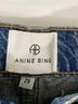 Anine Bing Blue Jeans Size 29 waist - photo 3