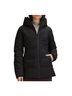 Lululemon Athletica 100% Polyester 100% Polyurethane 100% Polyester 100% Polyester 100% Polyester 80% Polyester 20% Polyester 75% Recycled Polyester 25% Polyester 13% Elastane Black Coat Size 4 - photo 1
