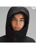 Lululemon Athletica 100% Polyester 100% Polyurethane 100% Polyester 100% Polyester 100% Polyester 80% Polyester 20% Polyester 75% Recycled Polyester 25% Polyester 13% Elastane Black Coat Size 4 - photo 3