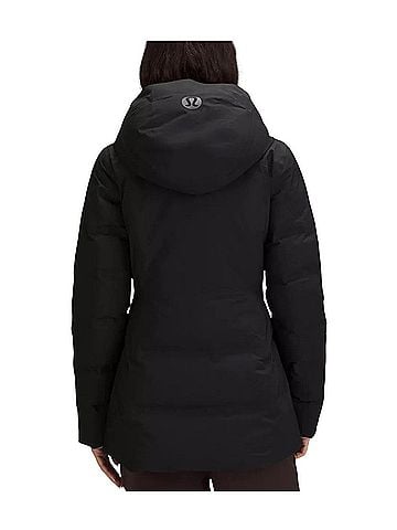 Lululemon Athletica stretch seal sleet street  Coat (view 2)