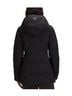 Lululemon Athletica 100% Polyester 100% Polyurethane 100% Polyester 100% Polyester 100% Polyester 80% Polyester 20% Polyester 75% Recycled Polyester 25% Polyester 13% Elastane Black Coat Size 4 - photo 2