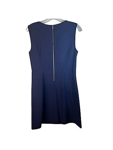Diane von Furstenberg Cocktail Dress (view 2)