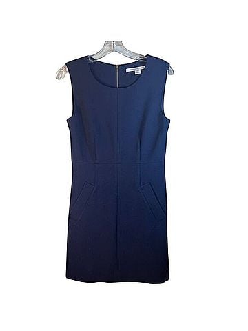 Diane von Furstenberg Cocktail Dress (view 1)