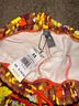 Adidas Floral Multi Color Sweatpants Size XS - photo 3