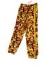 Adidas Floral Multi Color Sweatpants Size XS - photo 1