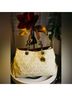 Michael Kors Solid White Multi Color Leather Tote One size - photo 13