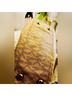 Michael Kors Solid White Multi Color Leather Tote One size - photo 14