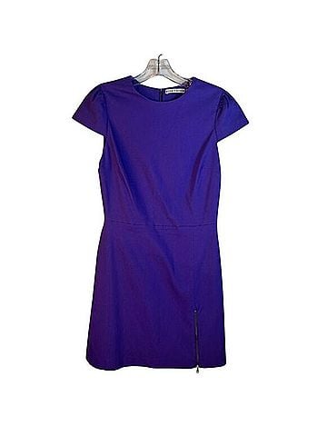 Alice + Olivia Cocktail Dress (view 1)