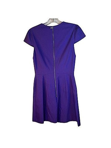 Alice + Olivia Cocktail Dress (view 2)