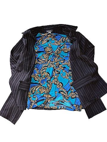 Apt. 9 apt 9 and A. buyer Blazer (view 1)