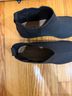 Torrid Black Ankle Boots Size 10 (wide) - photo 5