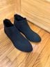 Torrid Black Ankle Boots Size 10 (wide) - photo 6
