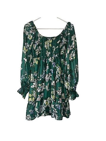 Greylin Janelle Casual Dress (view 1)