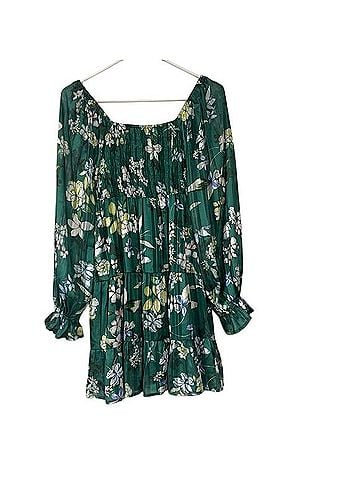 Greylin Janelle Casual Dress (view 2)