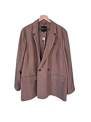 Madewell Caldwell Jacket (view 1)