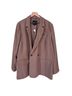 Madewell Tan Jacket Size 3X - photo 1