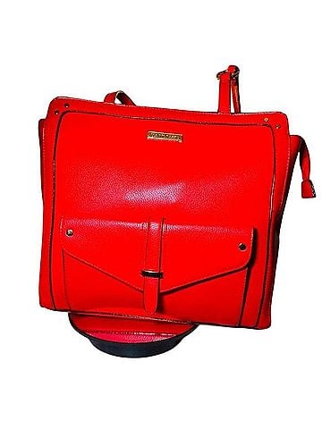 U.S. Polo Assn. Tote (view 1)