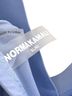 Norma Kamali Blue Casual Dress Size XL - photo 4