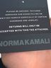 Norma Kamali Blue Casual Dress Size XL - photo 5