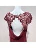 Ever Pretty Solid Red Active Dress Size 20 - photo 6
