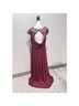 Ever Pretty Solid Red Active Dress Size 20 - photo 4