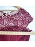 Ever Pretty Solid Red Active Dress Size 20 - photo 11