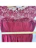 Ever Pretty Solid Red Active Dress Size 20 - photo 12