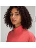 Lululemon Athletica Pink Windbreaker Size 10 - photo 5