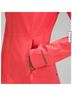 Lululemon Athletica Pink Windbreaker Size 10 - photo 6
