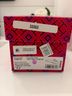 Tory Burch Red Sandals Size 5 1/2 - photo 4