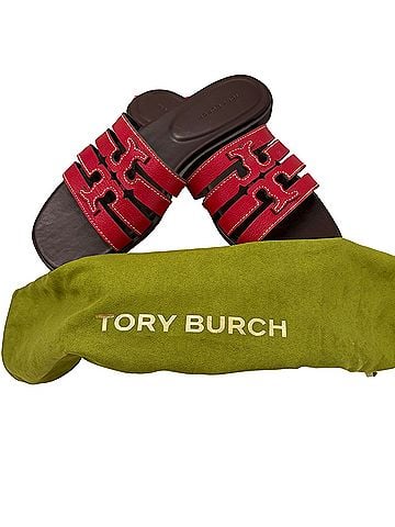 Tory Burch Sandals (view 2)