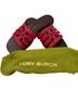 Tory Burch Red Sandals Size 5 1/2 - photo 2