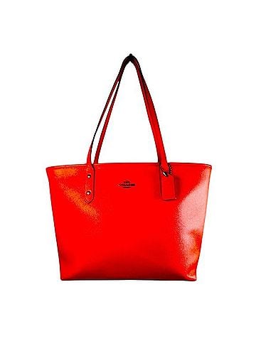 Coach Mollie Tote Tote (view 1)