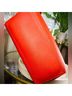 Coach Solid Red Tote One size - photo 7