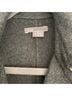 Vince. Gray Coat Size S - photo 4