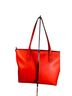 Coach Solid Red Tote One size - photo 2