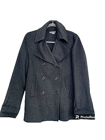 Vince. Coat (view 1)