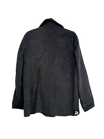 Vince. Coat (view 2)