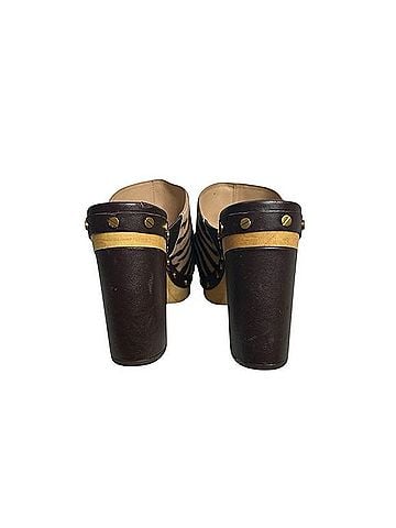 Veronica Beard Grita Mule/Clog (view 2)