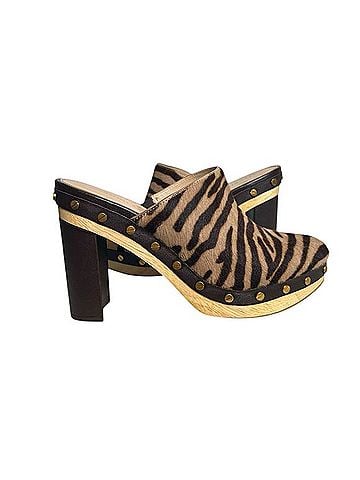 Veronica Beard Grita Mule/Clog (view 1)