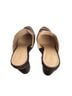 Veronica Beard Zebra Print Brown Tan Mule/Clog Size 7 - photo 8