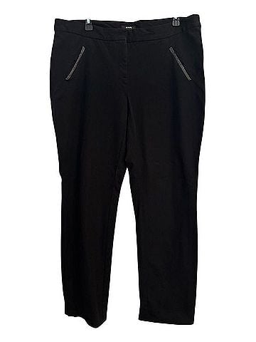 Alfani Slim Ankle Pants Dress Pants (view 1)