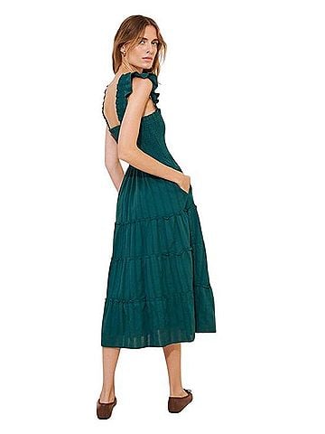 Hill House The Ellie Nap Dress Casual Dress (view 2)